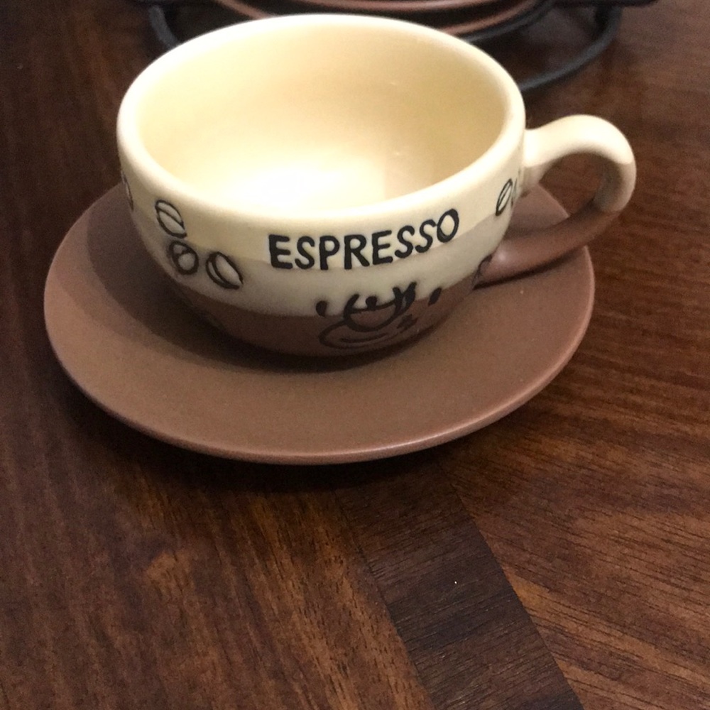 Expresso Set View 2